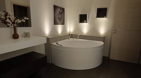 The House at Castellaro Lagusello