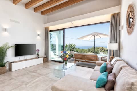 Top Airbnb: Casa Marina Deluxe II en Tazacorte