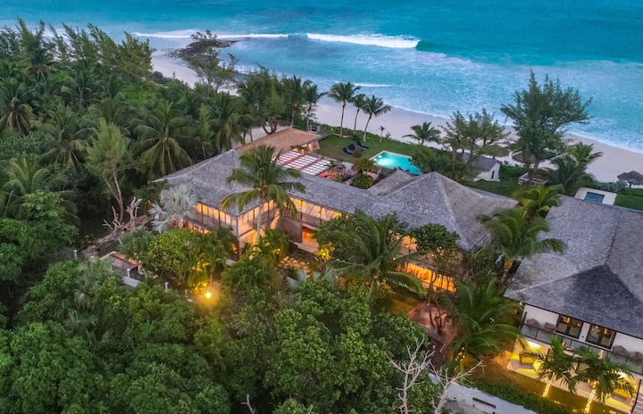 The Sandbank Villa - Harbour Island