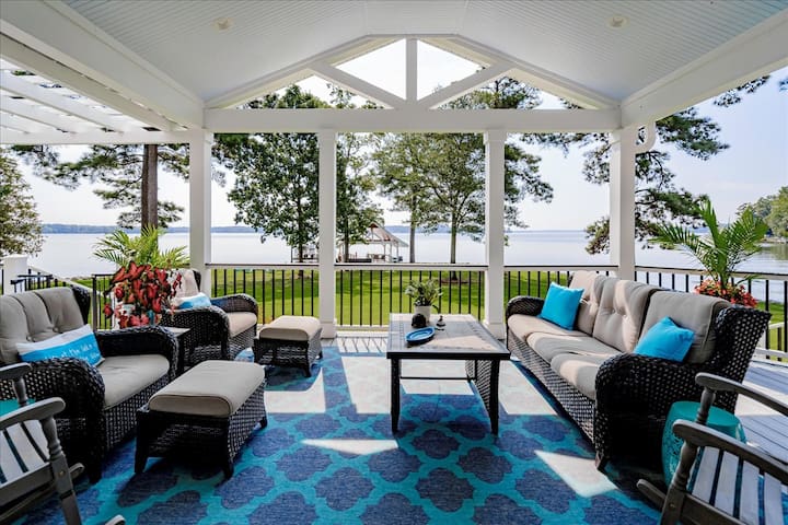 Stephenson Property Group managed Airbnb listing 1