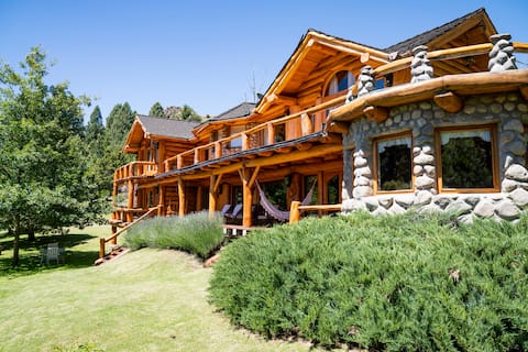 Casa Arauca