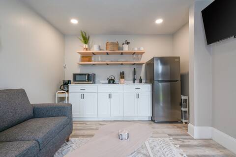 1 Bedroom on Smith St Providence