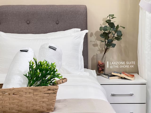 Laxzone Suite managed Airbnb listing 3