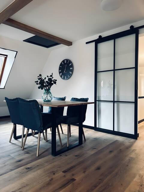 FeWo Vechtelust – Spacious & close to the center