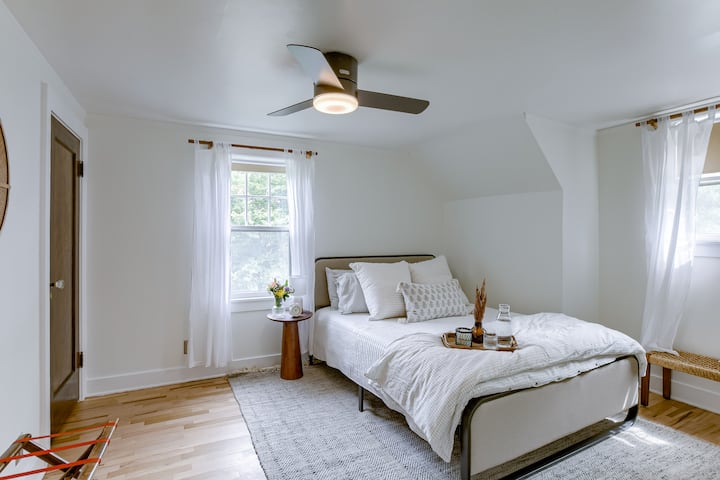 საძინებელი 1