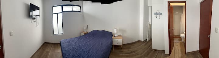 Spavaća soba 3