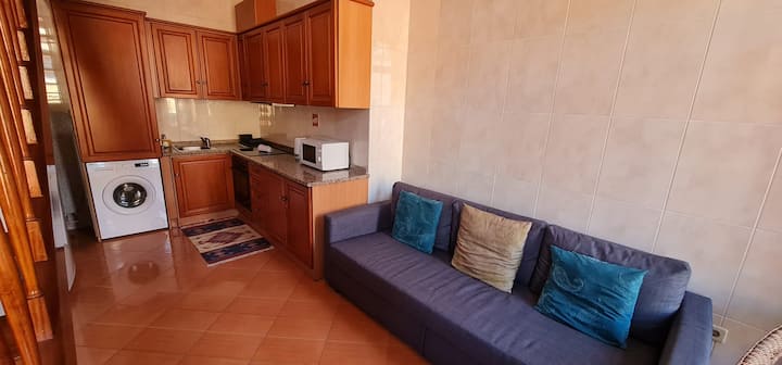 Flores Duplex - Avintes