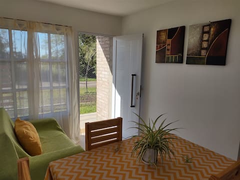 Propiedad de Airbnb exitosa: Los Fresnos Accommodation en Departamento Paraná