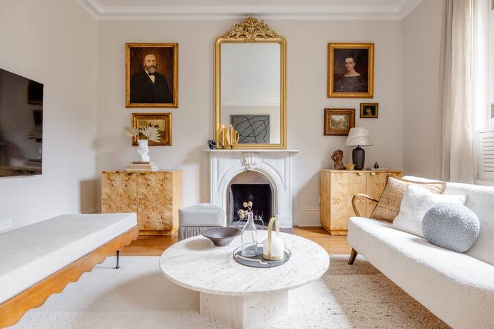 Bliss House • Fifth Ave • Grand 2-Bed • No4A gallery image 2