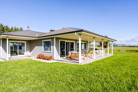 Fraters Escape - Martinborough