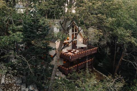 ToGather House | a place to gather, together