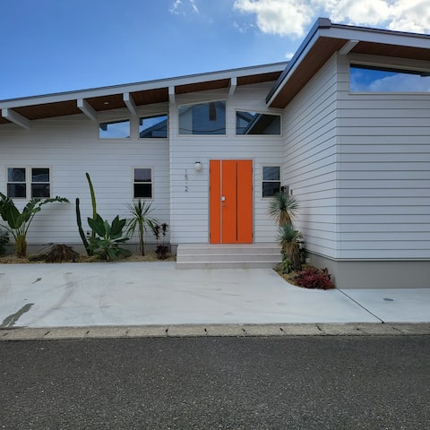 Limited to one group per day!Luxury building area of more than 200 ㎡!There is also a sauna + running