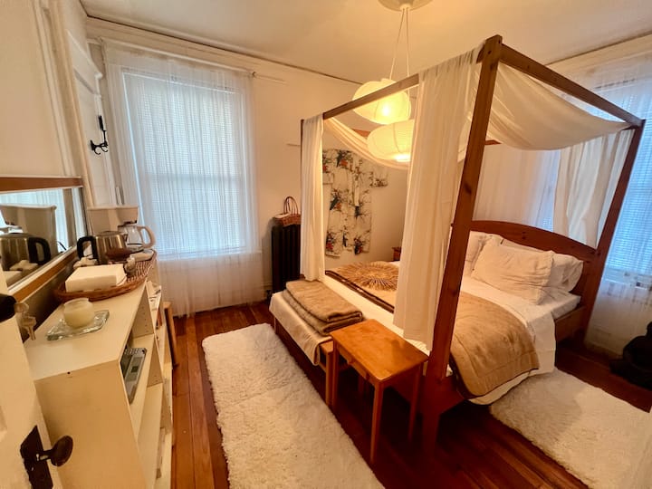 Спална соба 2