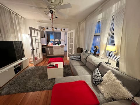 Town House proximity of Historic Bethlehem and LU