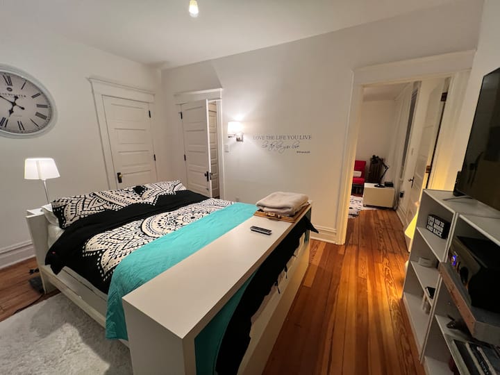 Спална соба 1