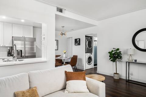 Charming Condo in RSM