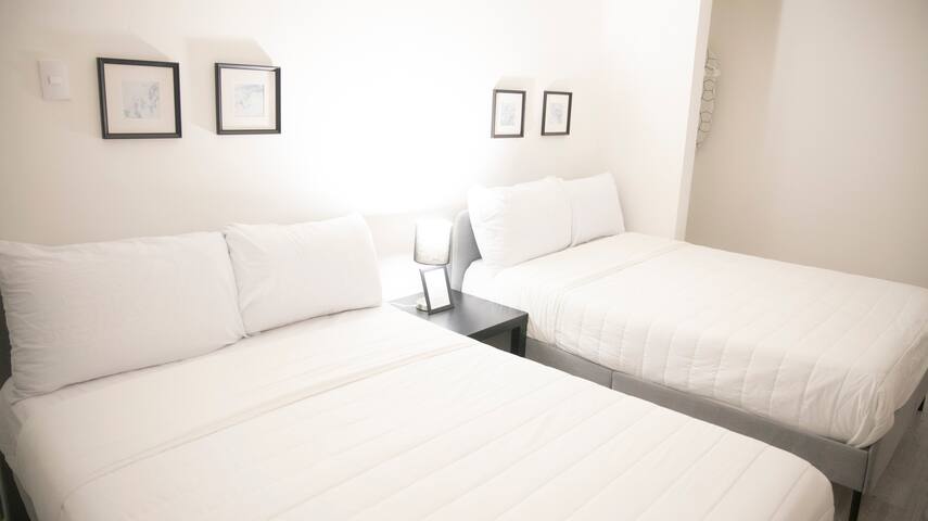 Hotel Singular Mexico managed Airbnb listing 2