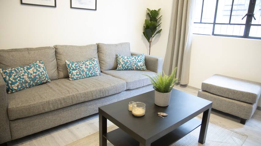 Hotel Singular Mexico managed Airbnb listing 3