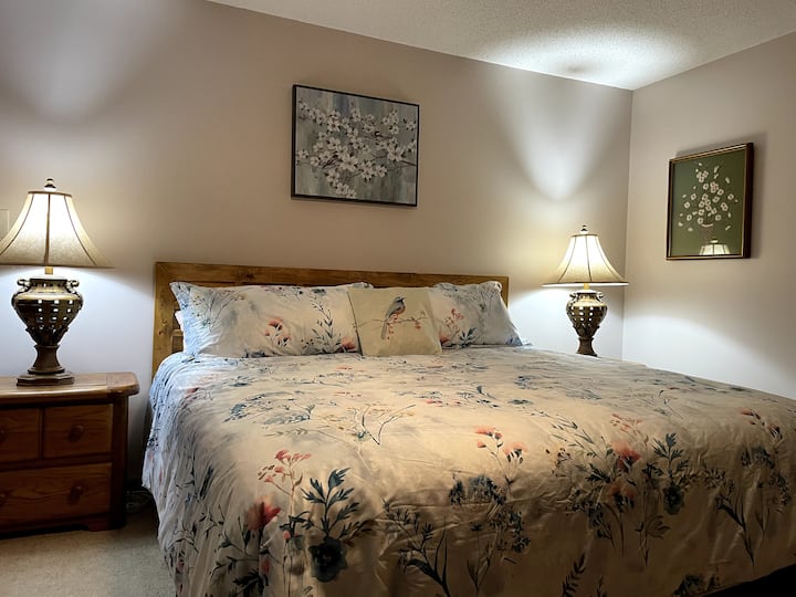 Chambre 1
