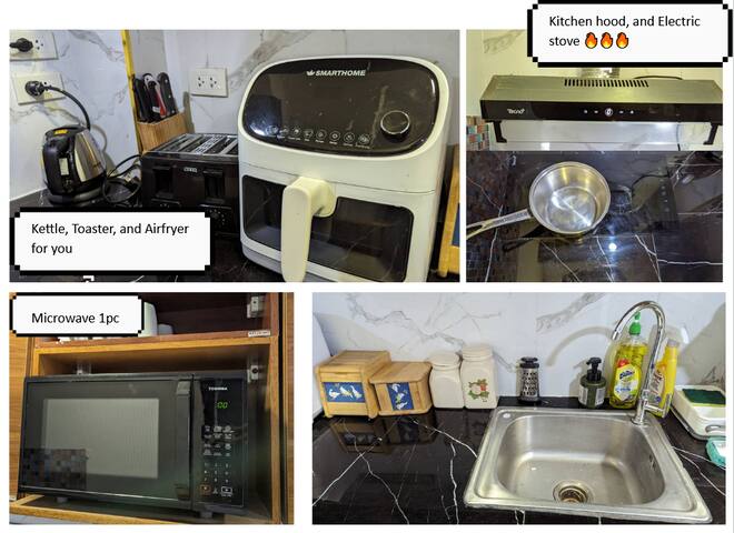 Platinum 7min ARL 18PAX 5 Floors Entire House gallery image 3