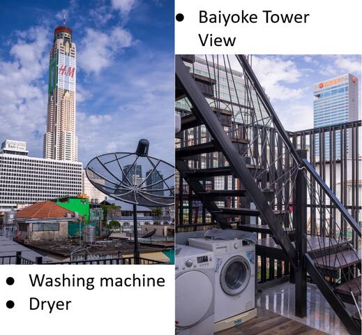 Platinum 7min ARL 18PAX 5 Floors Entire House gallery image 4