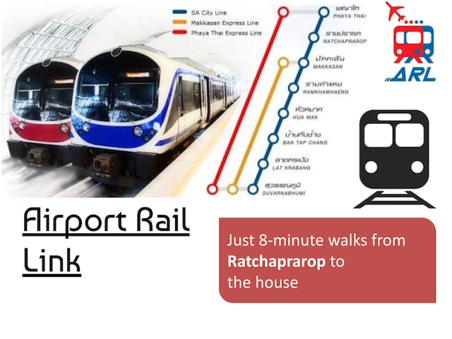 Platinum 7min ARL 18PAX 5 Floors Entire House gallery image 2