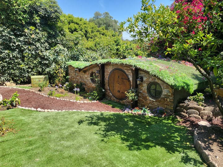 Hobbit Haven — primary photo