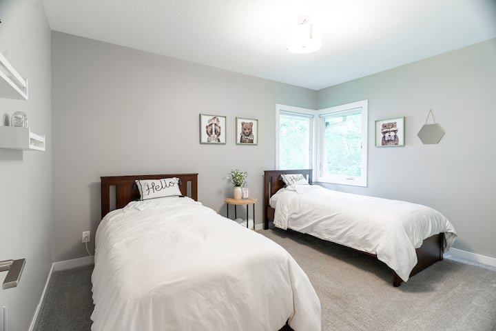 غرفة النوم 2