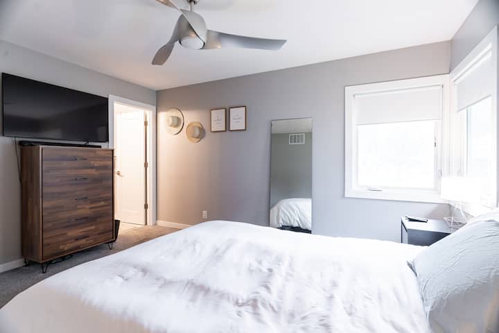 غرفة النوم 4