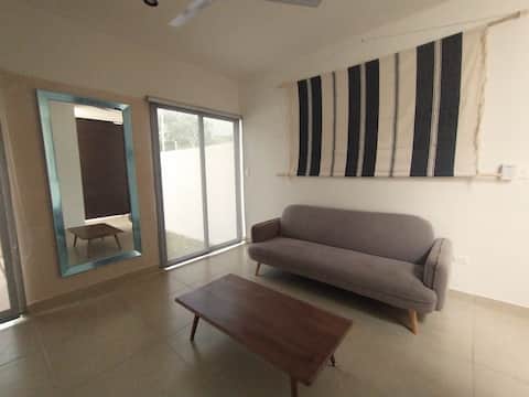 Top performing Airbnb: Large Group Getaway, Private Pool & BBQ Oasis in Real Montejo
