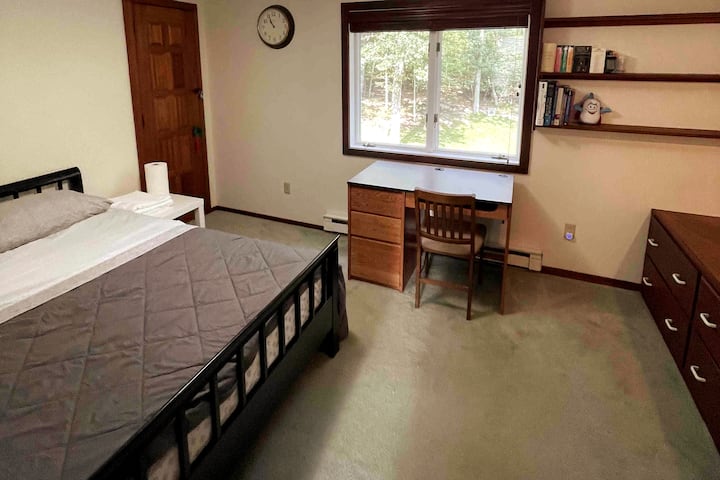 BR2 (2nd Floor)