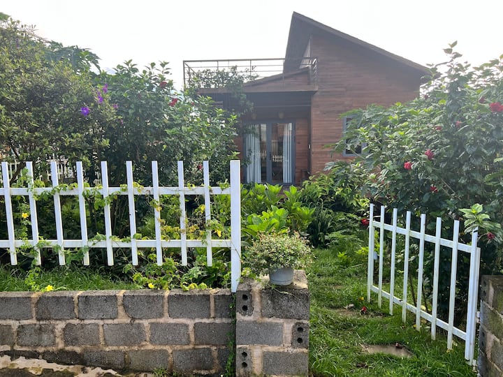 House 70 - The Tropicana Garden - Bảo Lâm District
