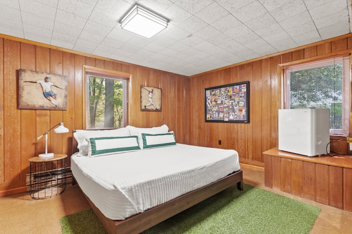Спална соба 2