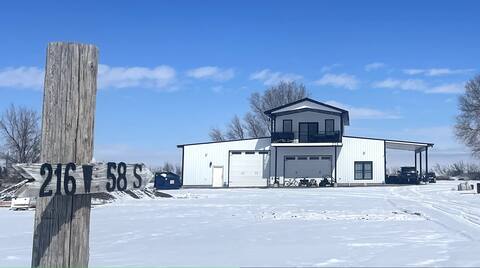 Barn Lofts