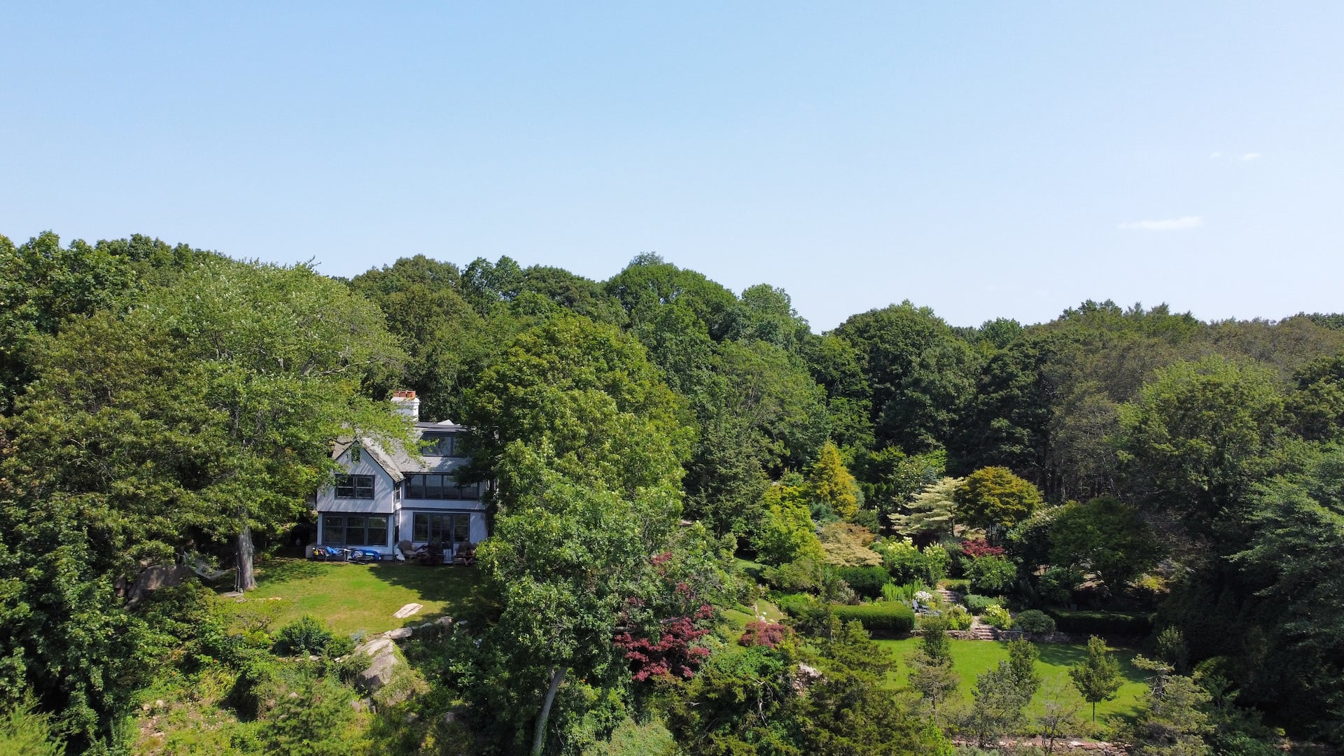 New Haven County Holiday Rentals with a Sauna | Airbnb