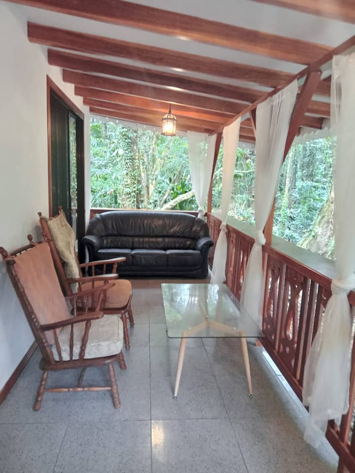 ห้องนั่งเล่น