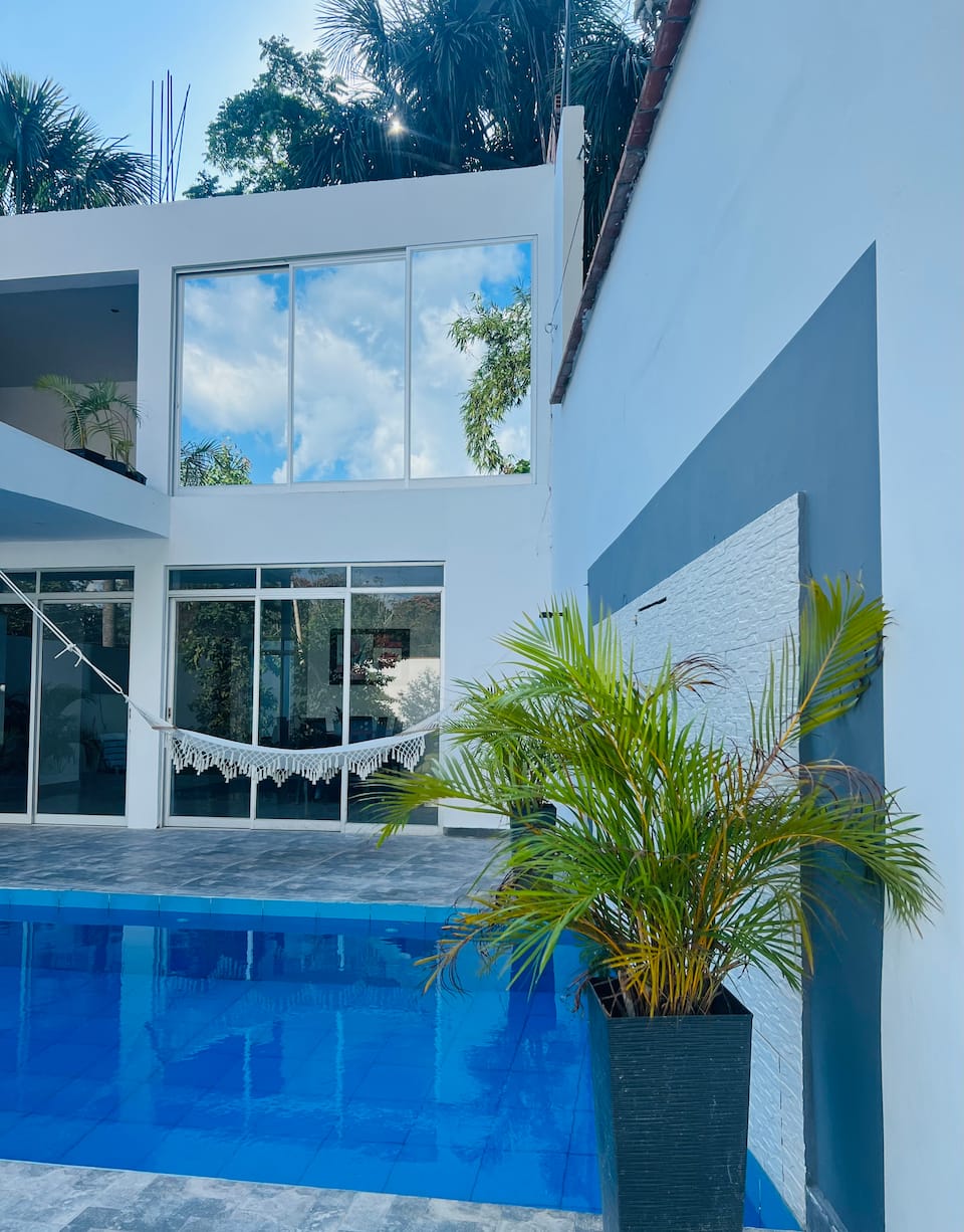 Top-earning Airbnb listing in Tarapoto, 3 bedrooms