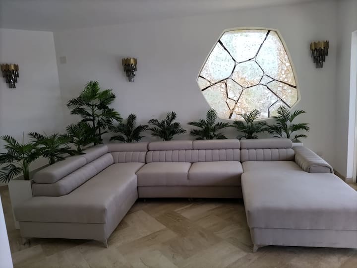 Lussuosa Residenza Sul Mare A Golfo Aranci - Golfo Aranci