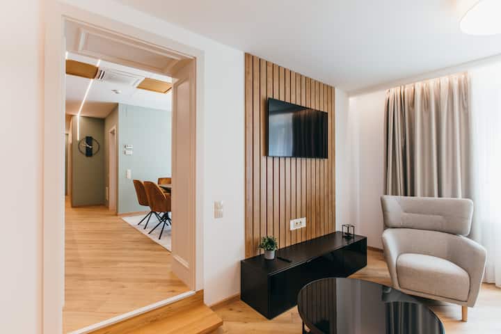 Nozon Superior Apartment - Odorheiu Secuiesc