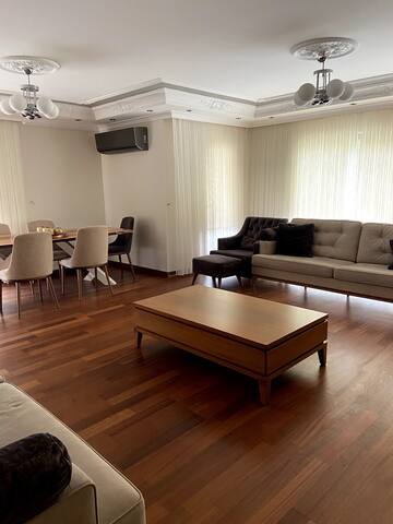 Luxury Apartments Duplex D:4 (3+1) gallery image 2