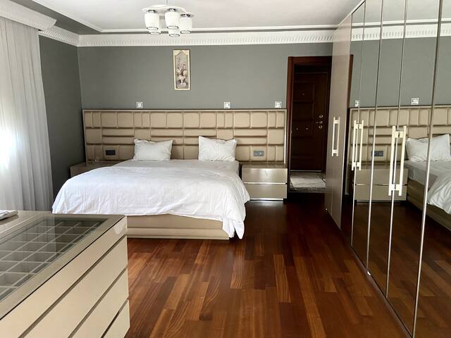 Luxury Apartments Duplex D:4 (3+1) gallery image 5