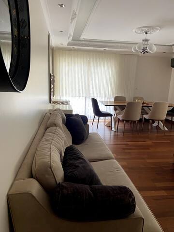 Luxury Apartments Duplex D:4 (3+1) gallery image 4