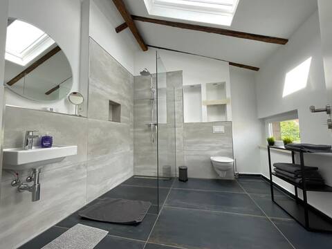 Gleis 13 The Loft