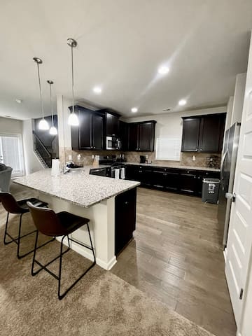 ARG Realty managed Airbnb listing 1