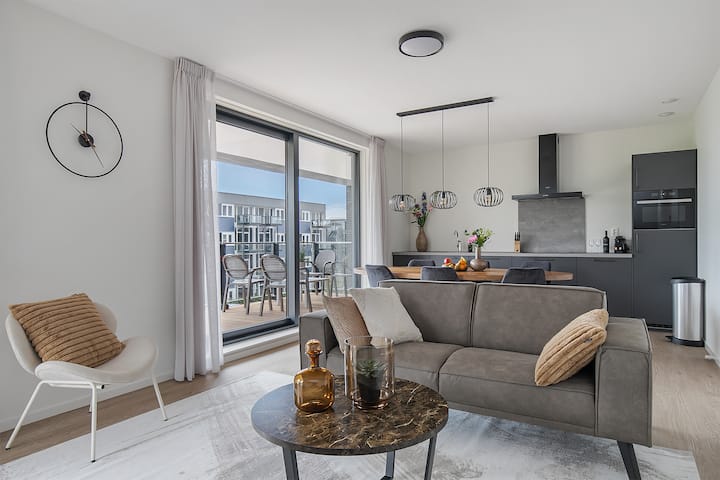 Anna Residence 24-12 - Utrecht