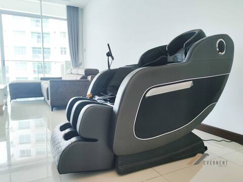 Evernent Homestay #22 Bay Resort