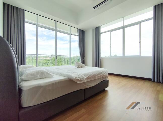 Evernent Homestay managed Airbnb listing 2