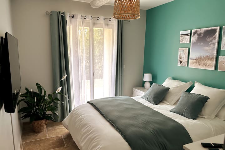 Chambre 1