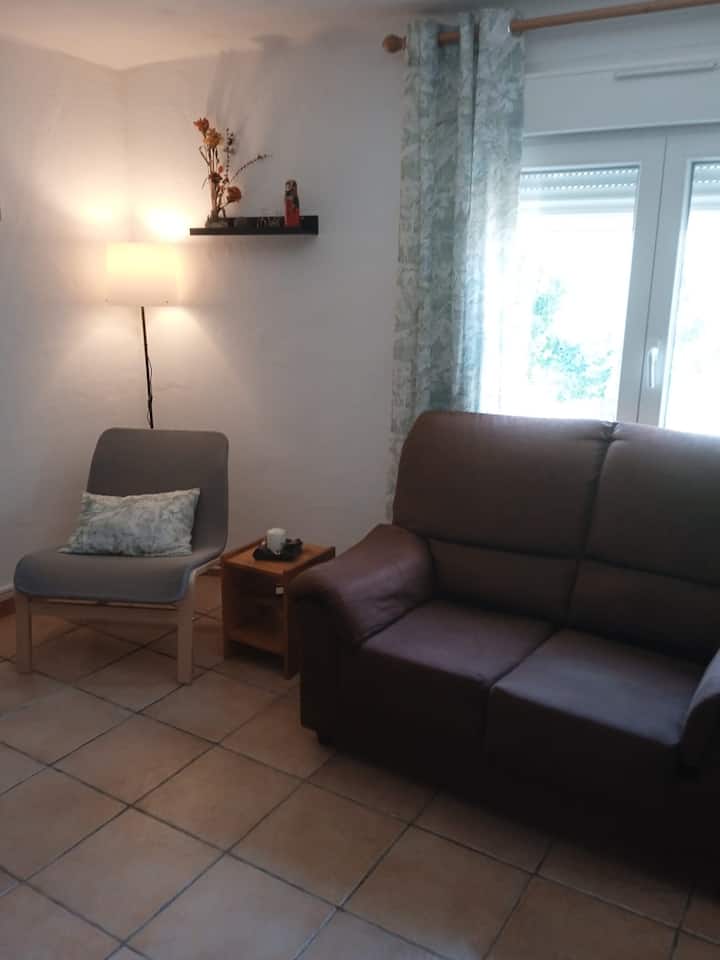 Casa Emilia

Un Lugar De Ensueño - Beceite