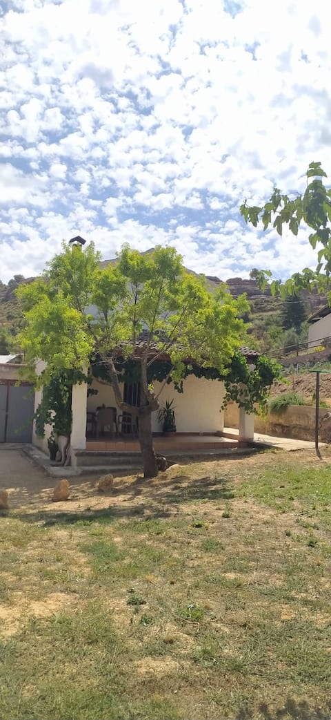 Casa Emilia

A dream location